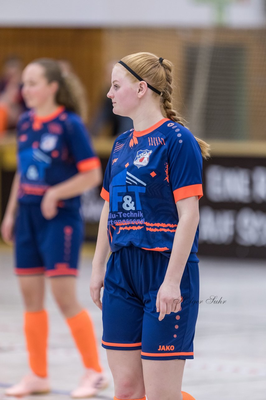 Bild 513 - VR Bank Cup Horst